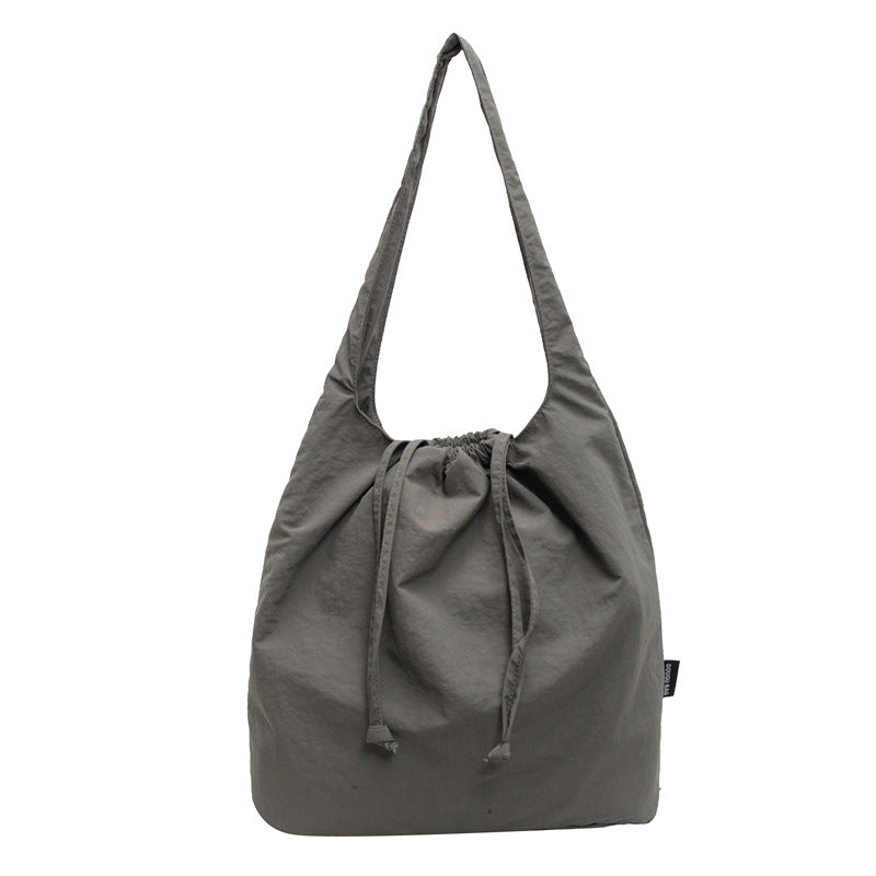 Women's Canvas Large Capacity Versatile Tote Bag