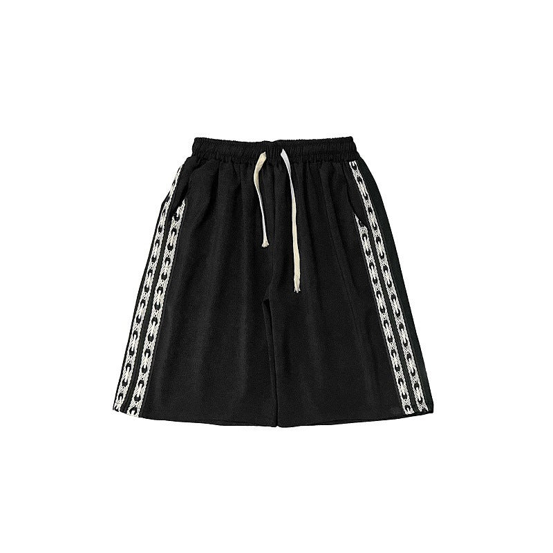 Sports Shorts Men's Loose Thin
