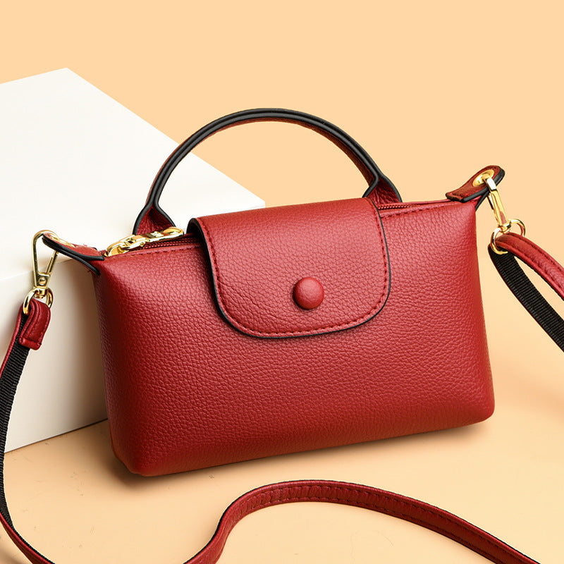 Women's Korean Style Crossbody Bag