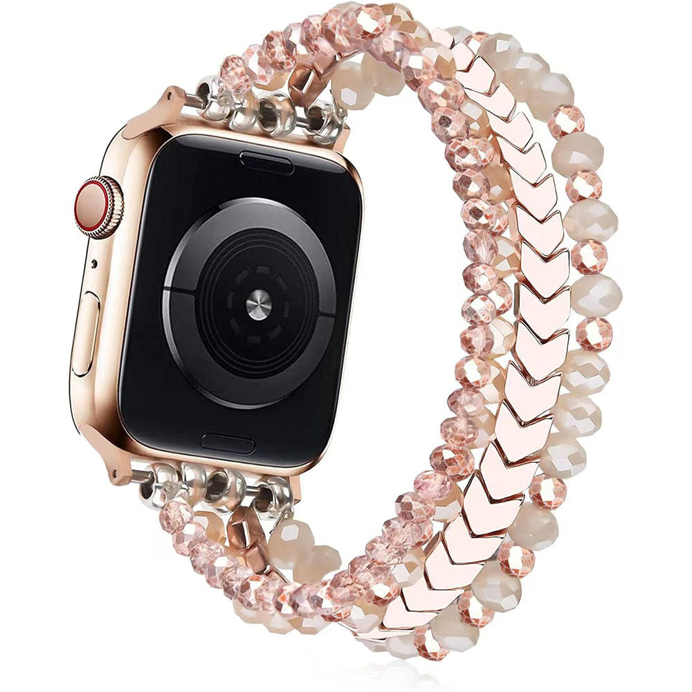 Creative Simple Elastic Smart Watch Band