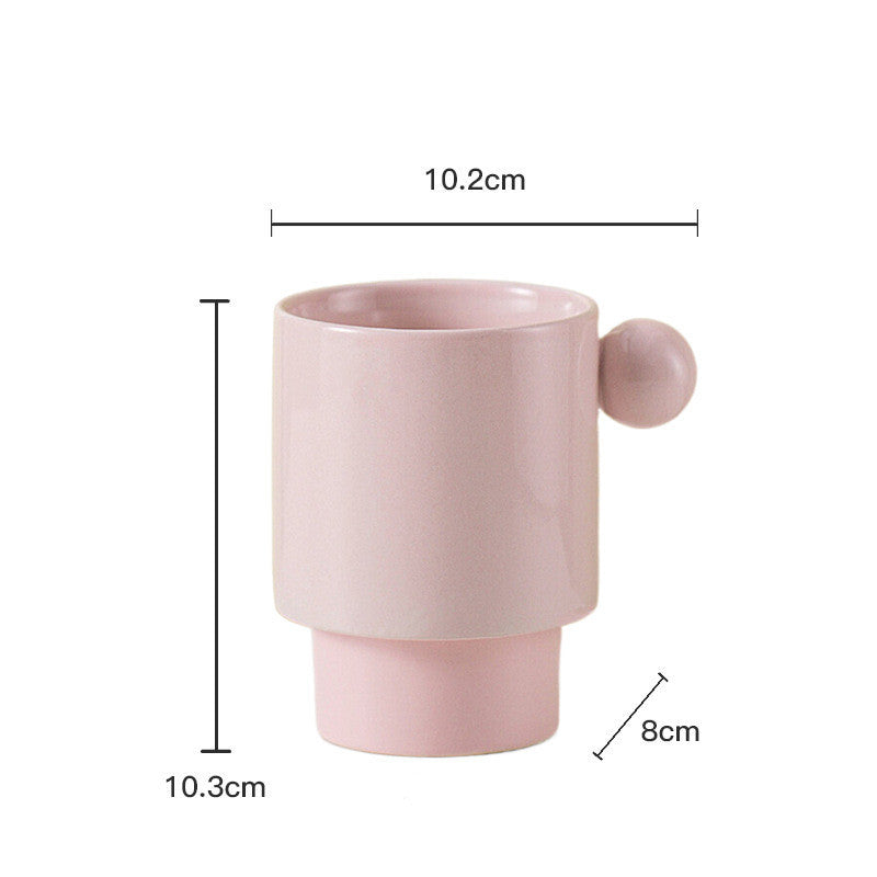 High-value Creative Grip For Mug