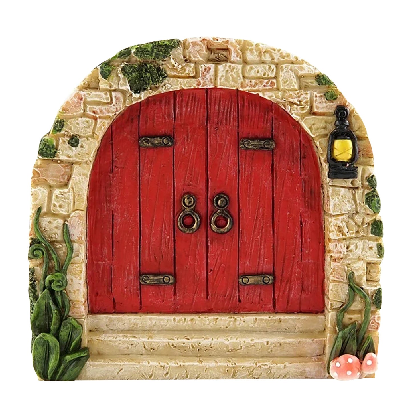 Fairy Tale Gate Garden Tree Decoration