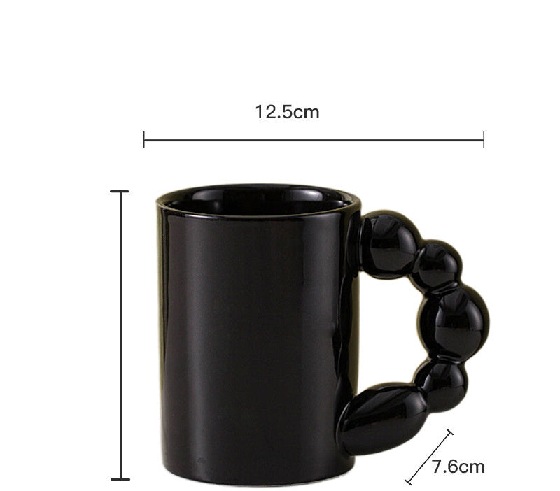 High-value Creative Grip For Mug