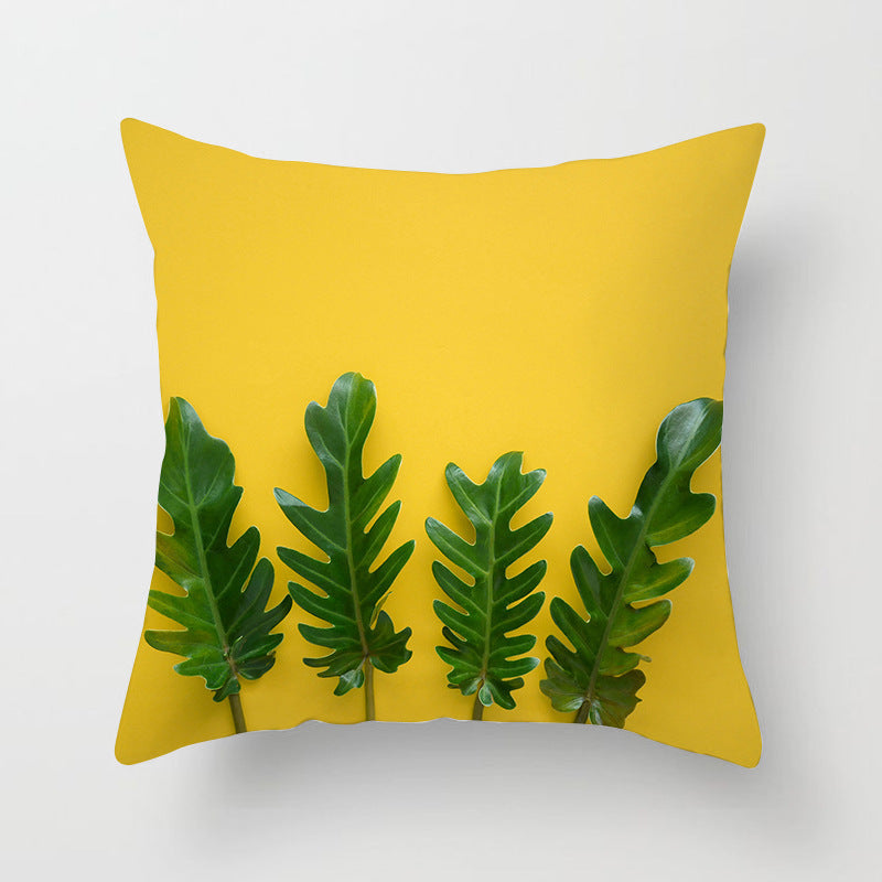 Fruit Home Decor Sofa Cushion Cover