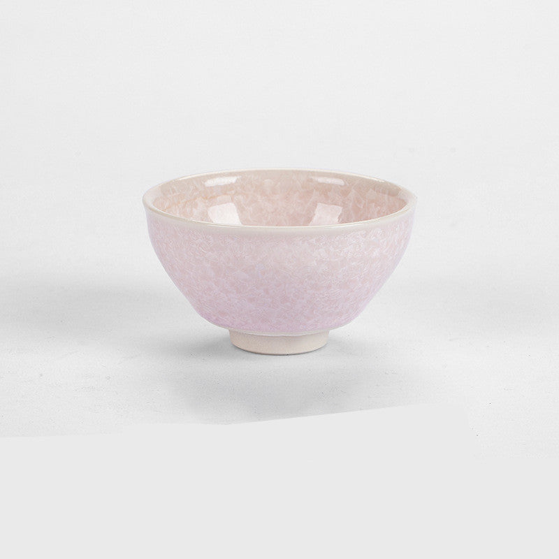 Household Fashion Kiyomizu-yaki Ceramic Tea Cup