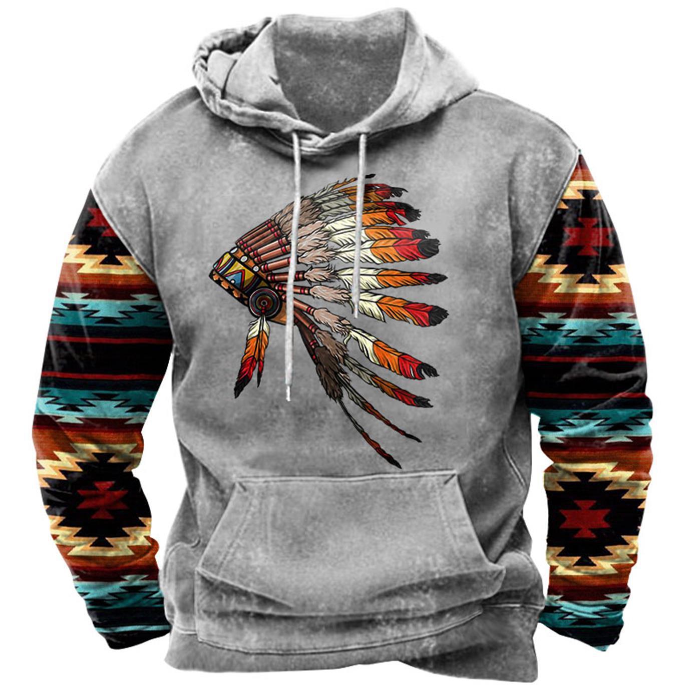 3d Sweater Digital Printing Men