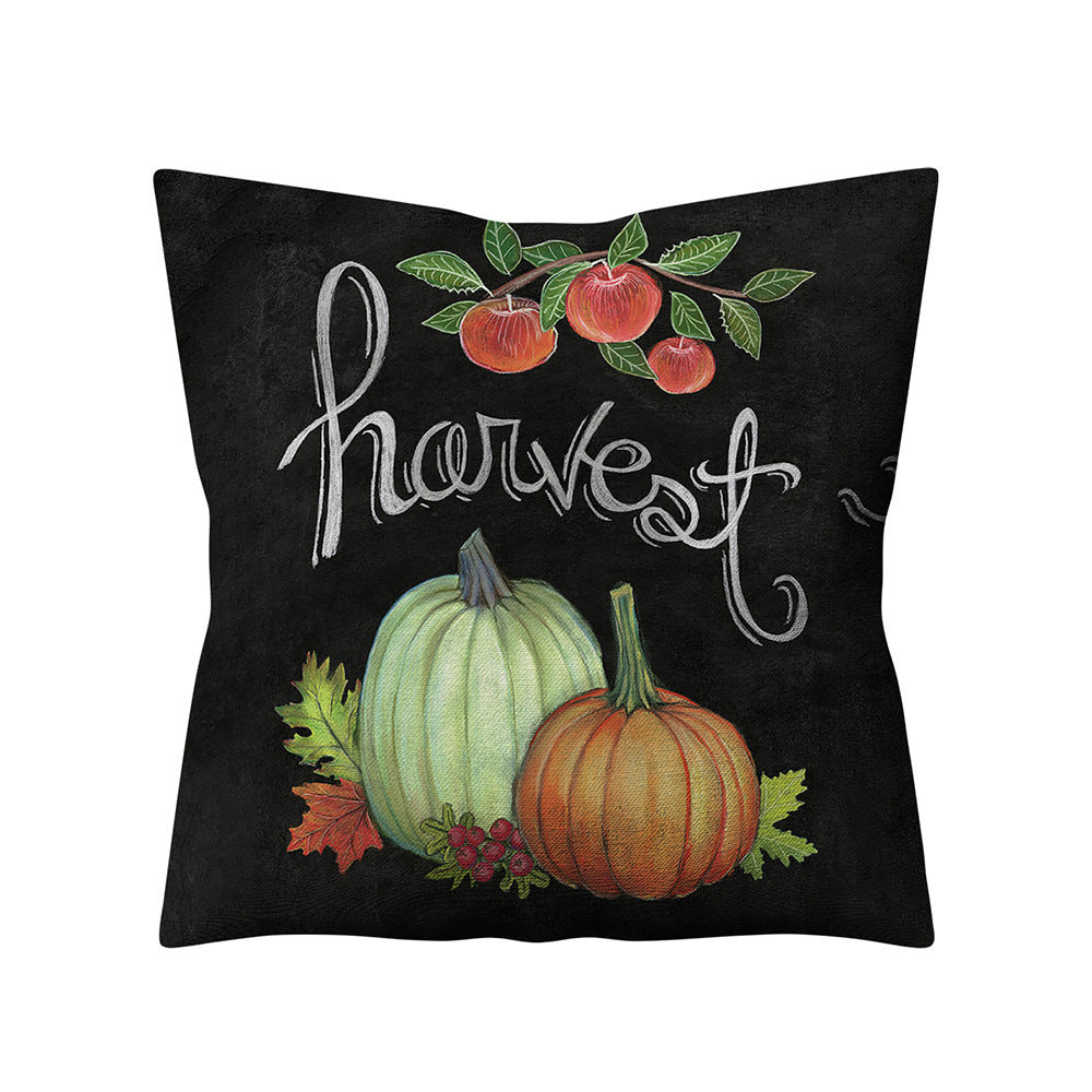 Grace Home Decor Pillow Sofa Cushion Cover