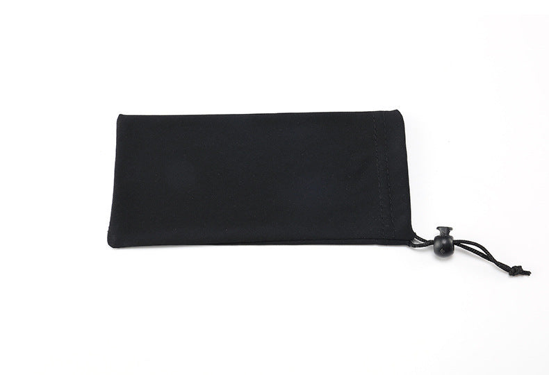 Glasses bag tarpaulin bag