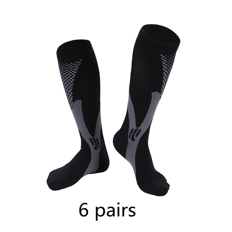 Outdoor Sports Magic Compression Stretch Socks