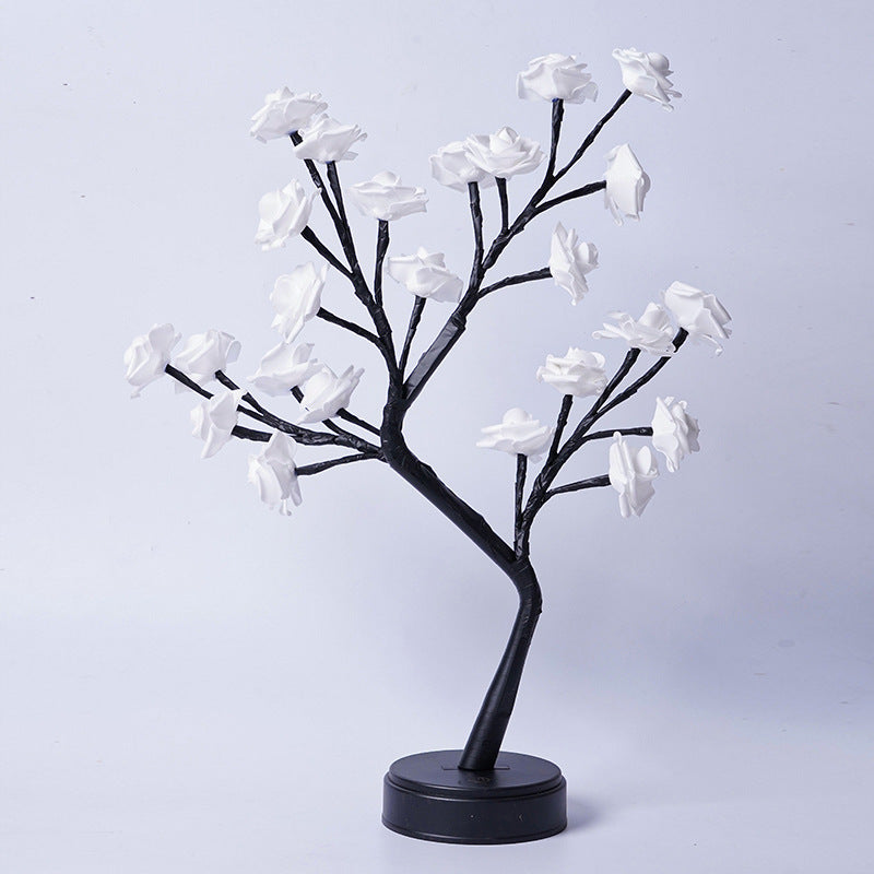 Holiday Desktop Gift's Decorative Lights