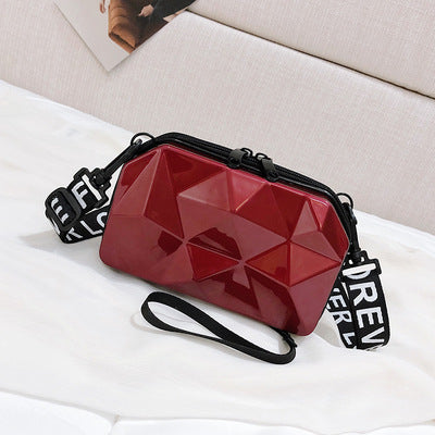 Cosmetic Bag Multi-functional Mini Fashion