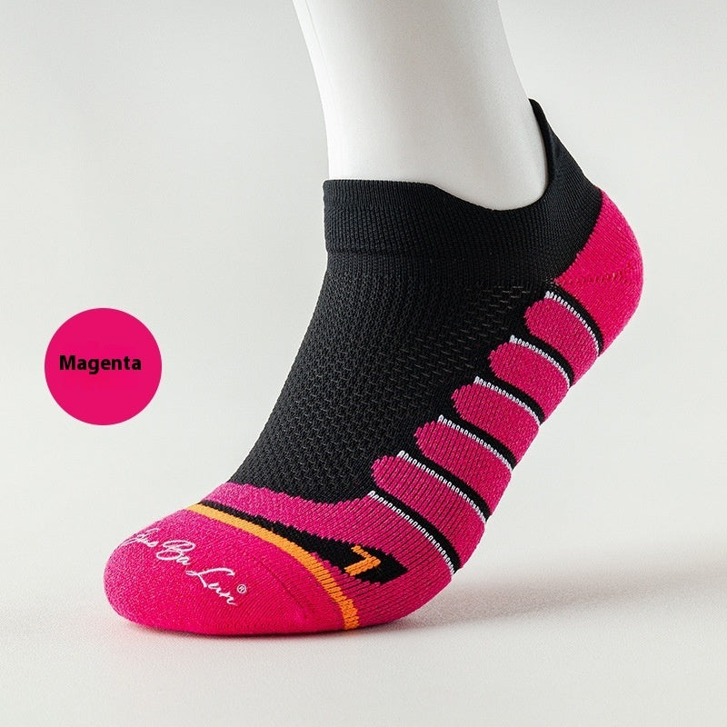 Pressure Sports Socks Short Tube