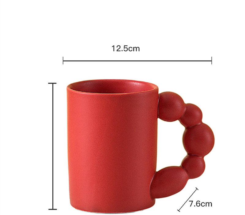 High-value Creative Grip For Mug