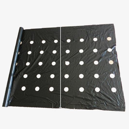 Agricultural Film Perforated Mulching Film For Agricultural Weeding