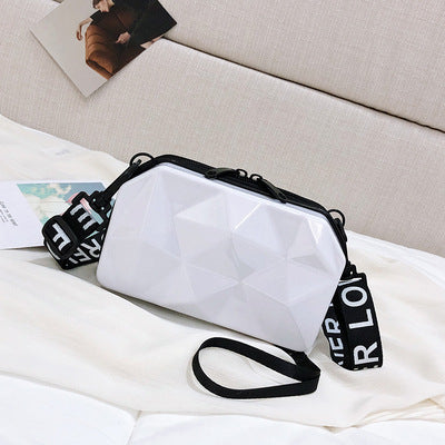 Cosmetic Bag Multi-functional Mini Fashion