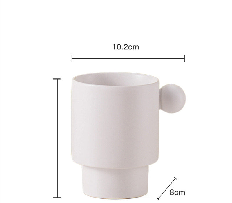 High-value Creative Grip For Mug