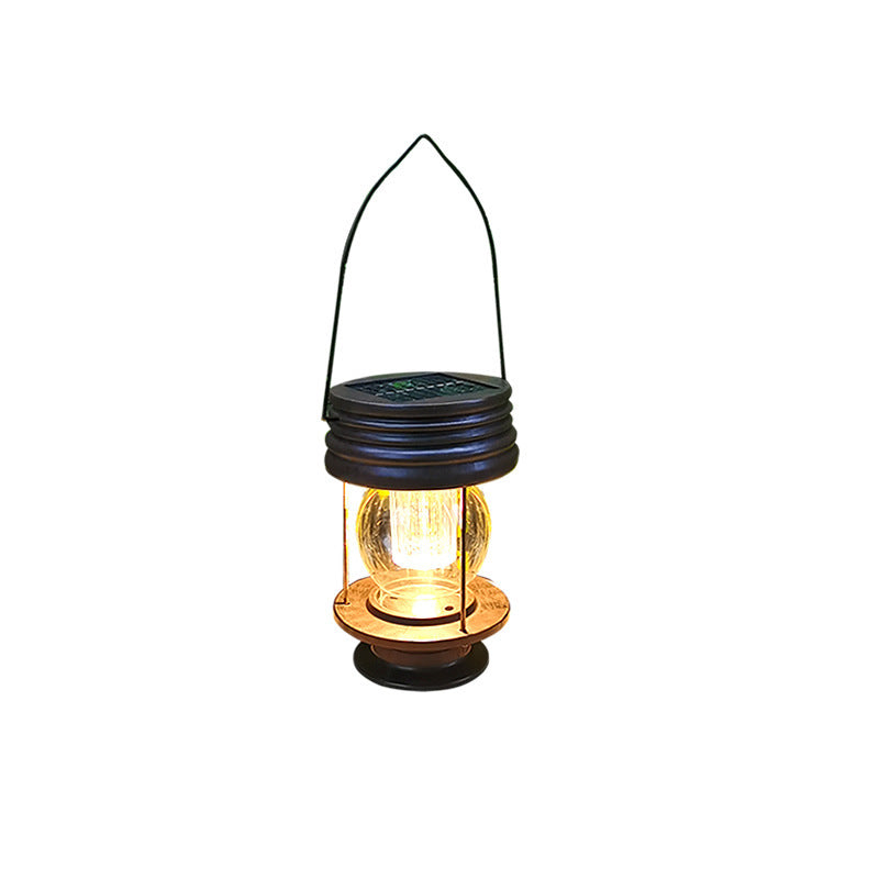 New Solar Lamp Outdoor Garden Lighting