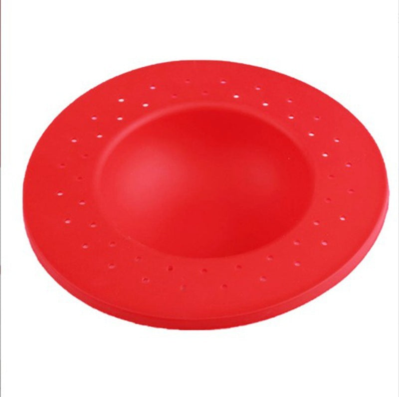 Fondant Cake Stand Three-piece Set Set Silicone Large Cup Cake Mold