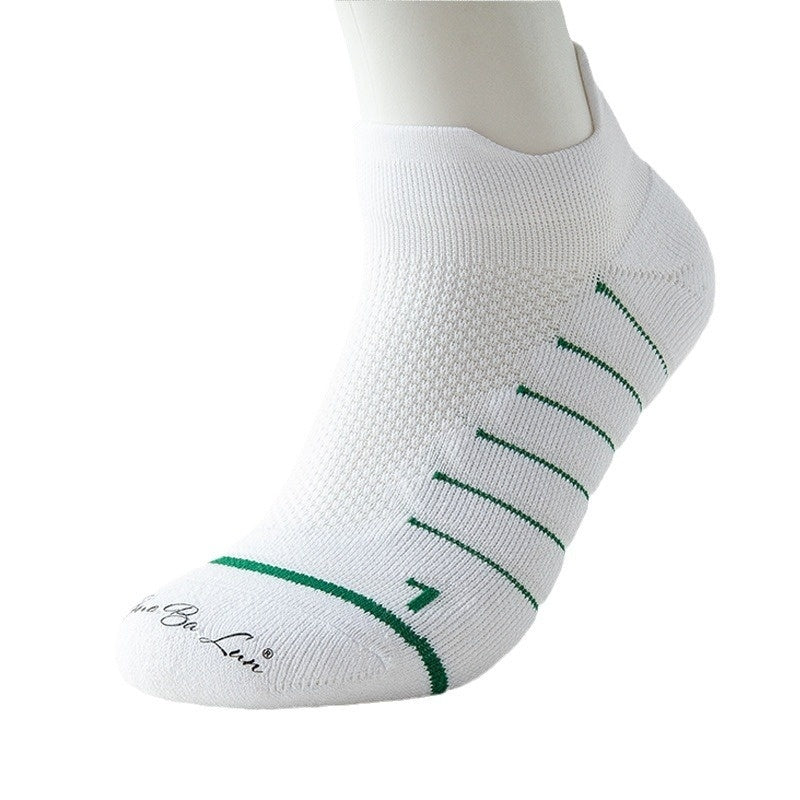 Pressure Sports Socks Short Tube