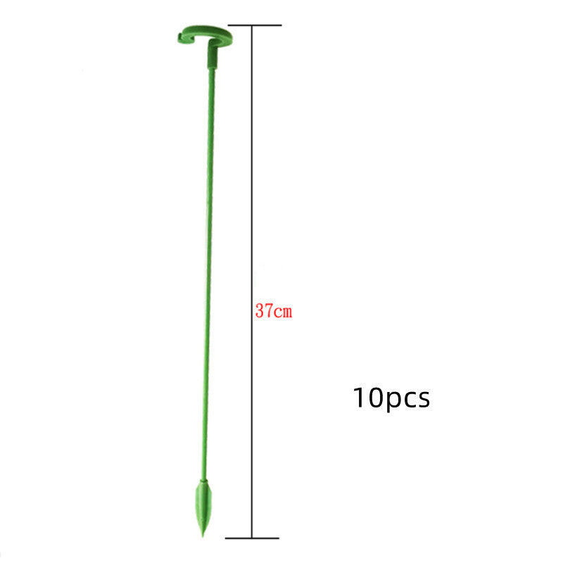 Fixed Anti-lodging Special Bracket Home Gardening Plant Support Rod