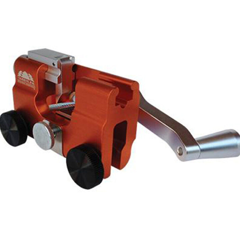 Hand-operated Chain Grinder For Portable Household Tools