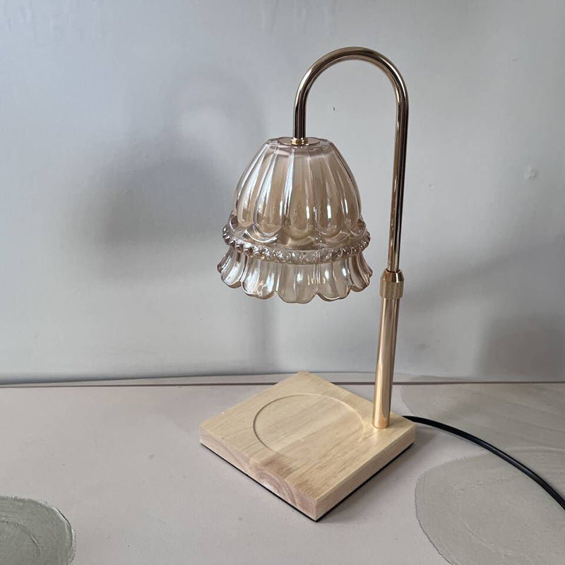 Adjustable Aromatherapy Wax Lamp Bedroom