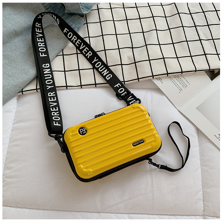 Women's Korean-style Fashion Mini Phone Bag