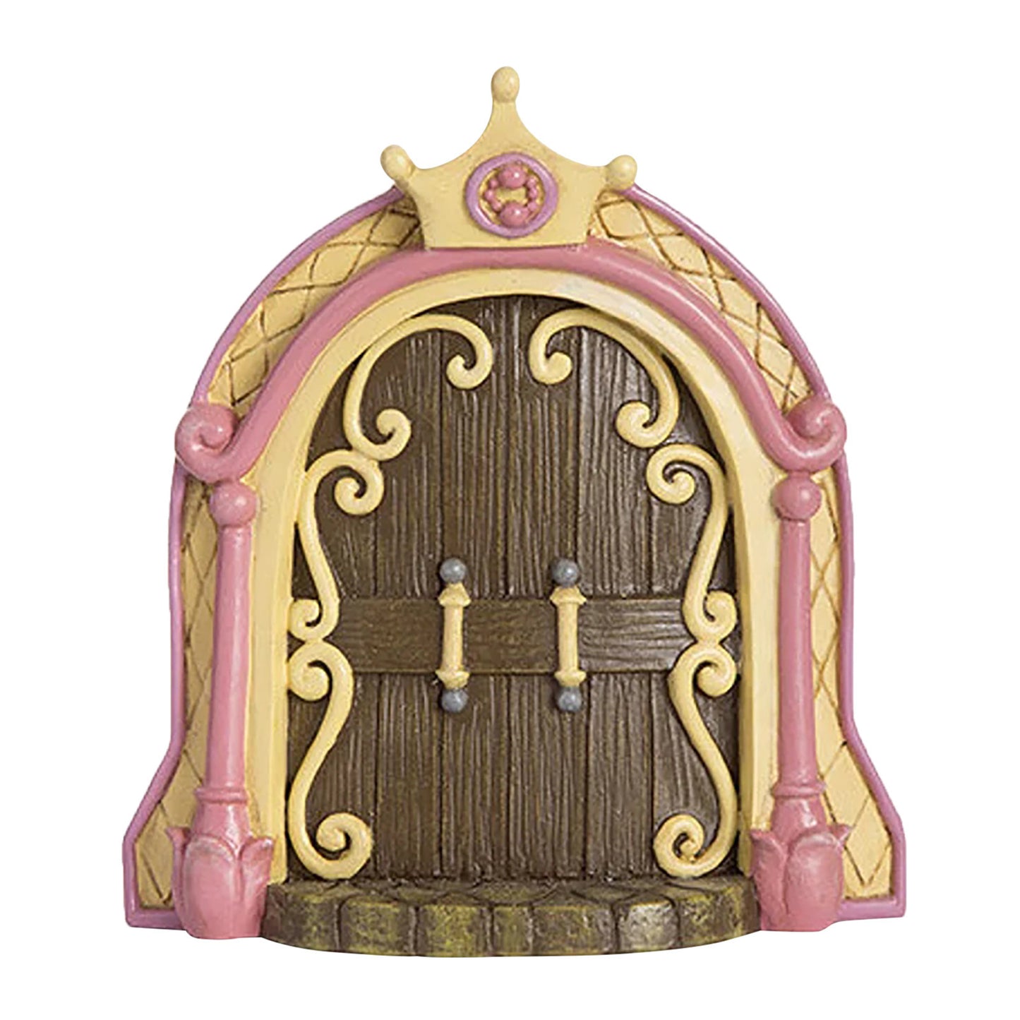 Fairy Tale Gate Garden Tree Decoration