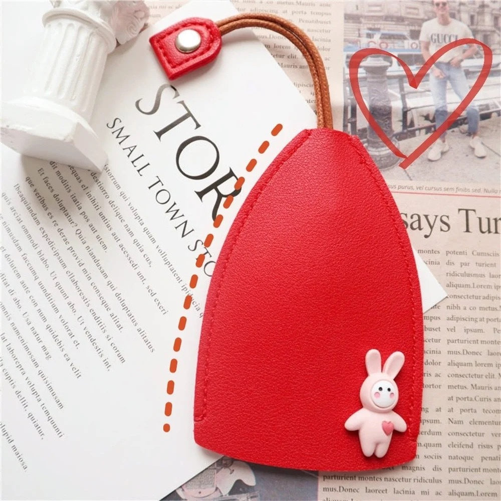 Women's Fashion Personality Lovely Key Case