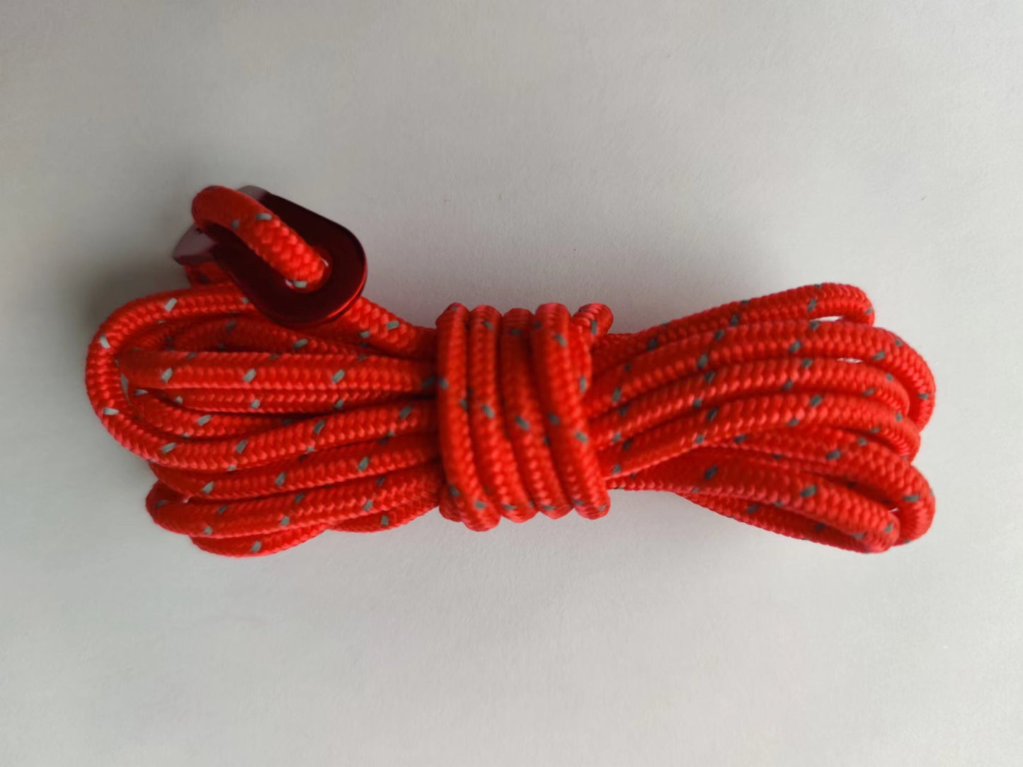 Adjustment Piece Outdoor Tent Rope Reflective Canopy Wind Rope