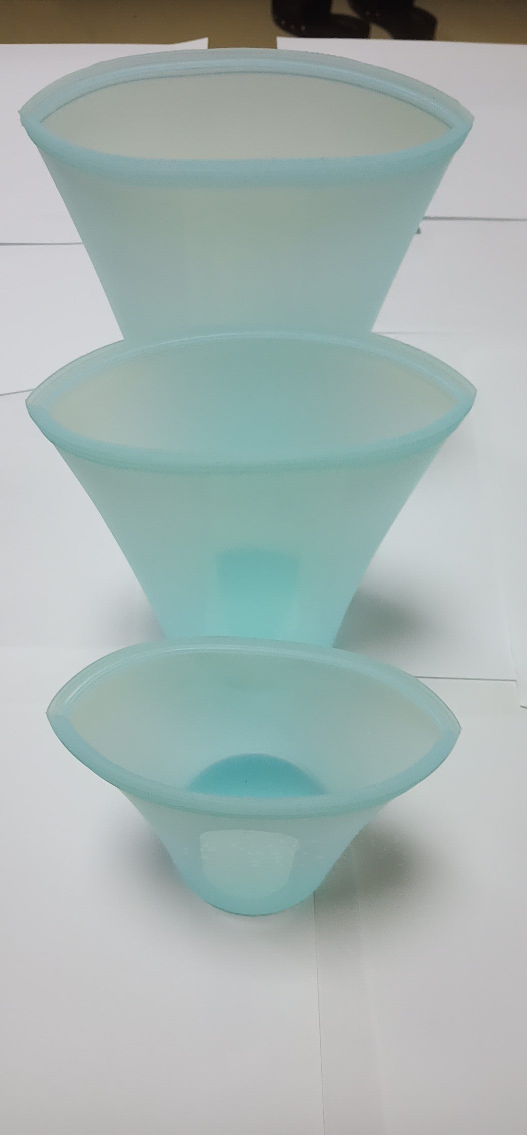 Silicone Plastic Bag For Storing Self-sealing Silicon