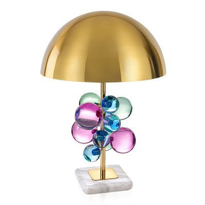 Luxury Living Room Bedroom Desk Lamp