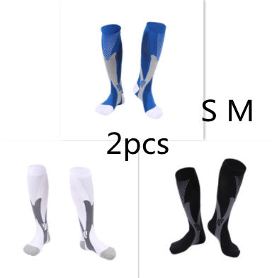 Outdoor Sports Magic Compression Stretch Socks