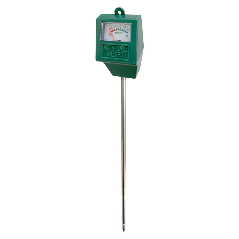 Soil Moisture Detector For Flower Pot Plants