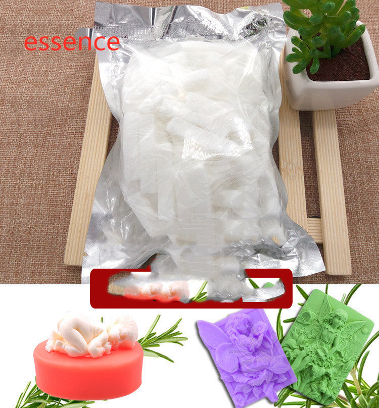 Cake Epoxy Plaster Decoration Mold