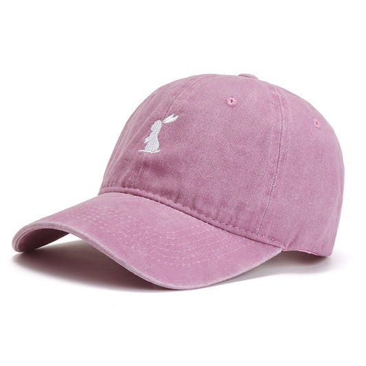 Women's All-matching Hat Casual Baseball Cap