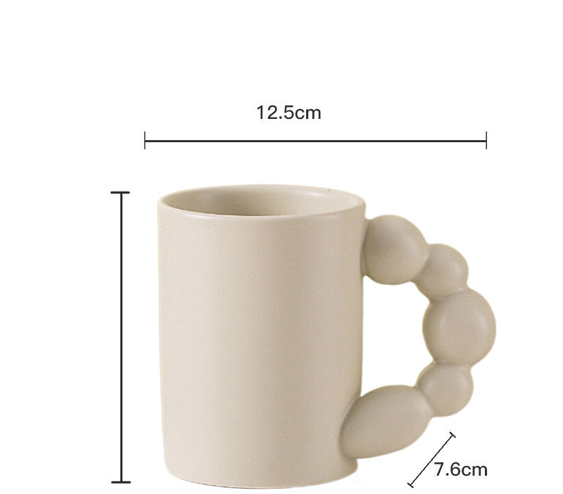 High-value Creative Grip For Mug