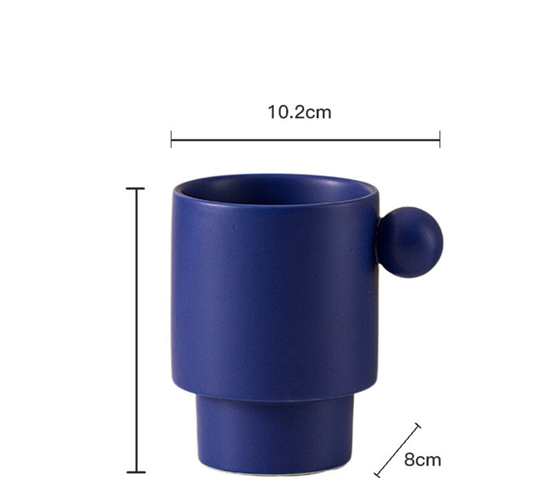 High-value Creative Grip For Mug