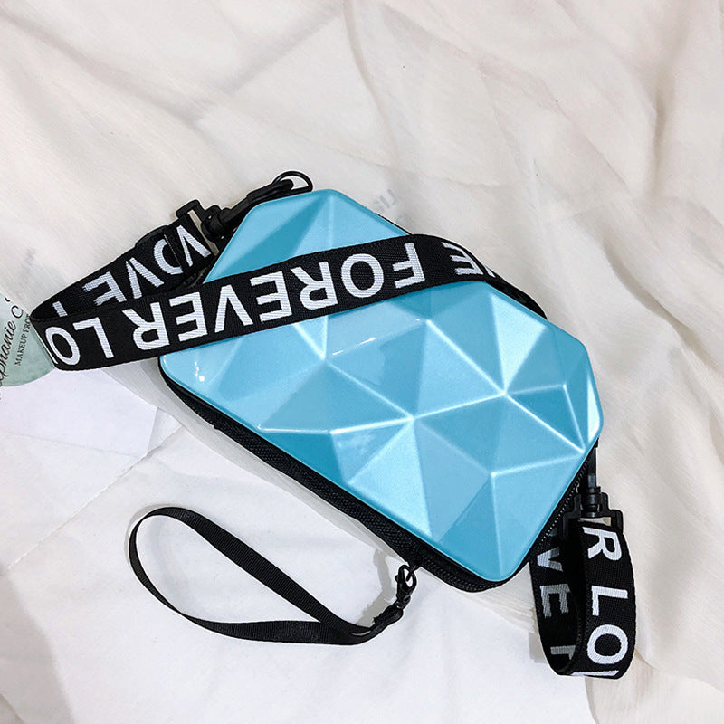 Cosmetic Bag Multi-functional Mini Fashion