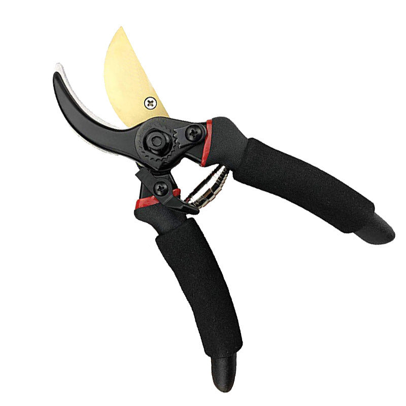 Garden Tool Pruning Shears Wholesale Garden Gardening Shears Branch Shears With Safety Lock