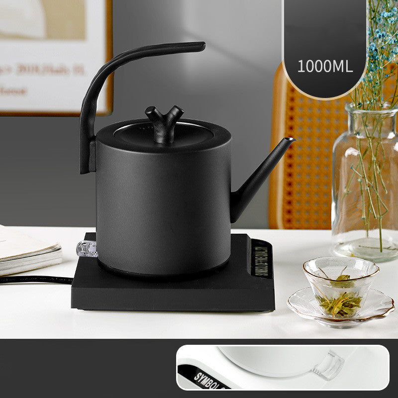 New Stainless Steel Smart Kettle