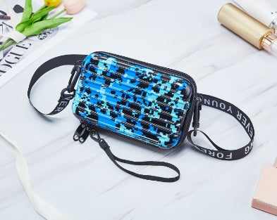 Multifunctional Cosmetic Bag Portable Travel Fashion Wash