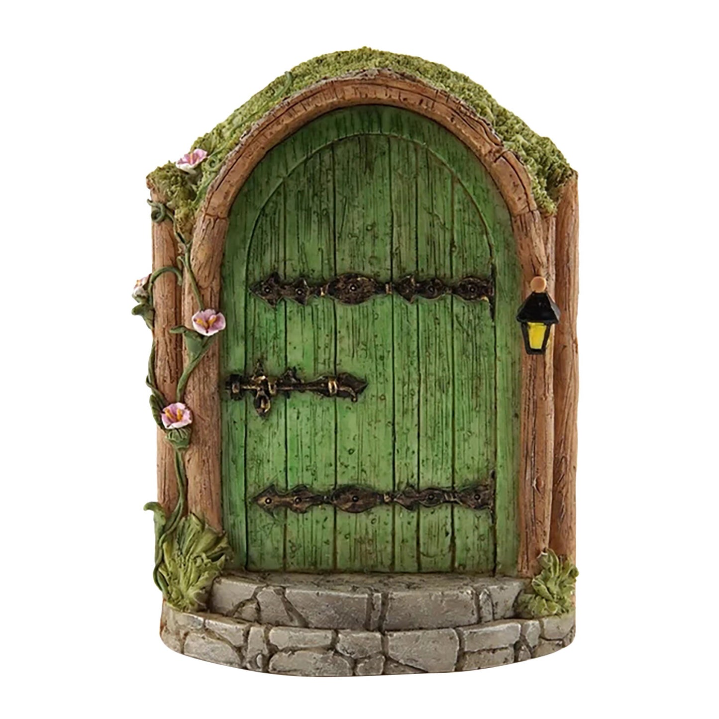 Fairy Tale Gate Garden Tree Decoration