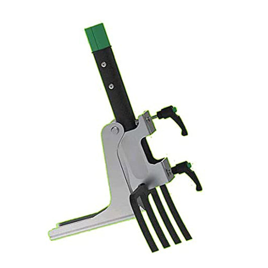 Foot Weeding Aid Portable Outdoor Park Garden Gardening Weeding Tool