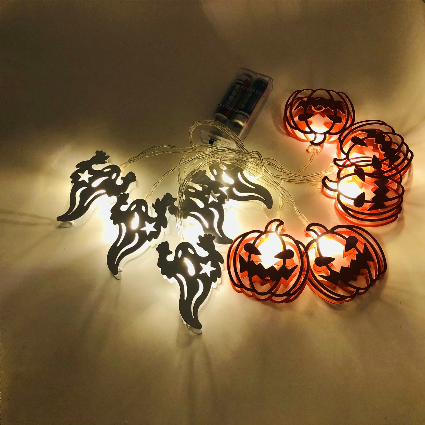 LED Halloween Garden Holiday Decoration Lights