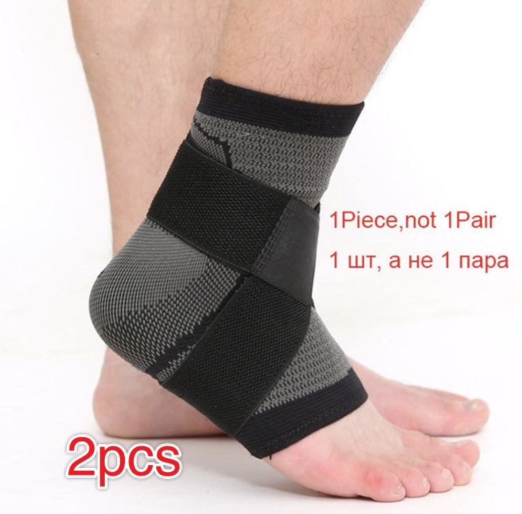 Ankle Guard Outdoor Mountaineering Basketball Running Ankle Guard Sports Protective Gear