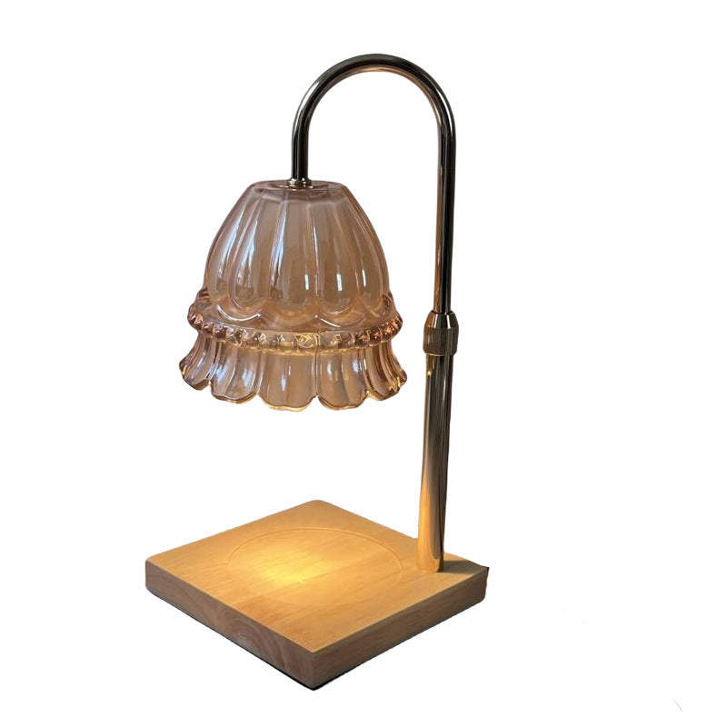 Adjustable Aromatherapy Wax Lamp Bedroom