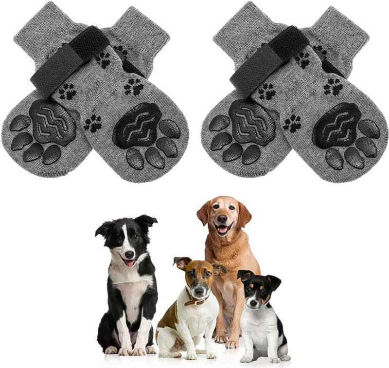 Fashion Personality Pet Socks Booties