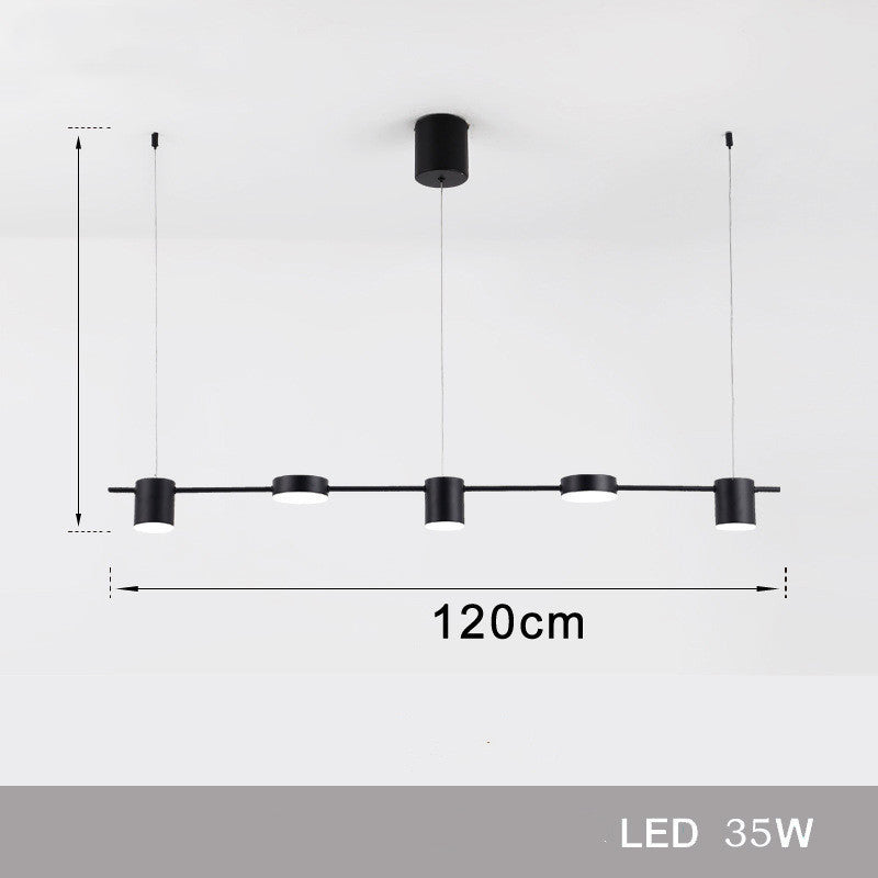 Minimal Creative Household LED Pendant Lamp