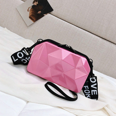 Cosmetic Bag Multi-functional Mini Fashion